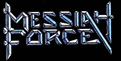 logo Messiah Force